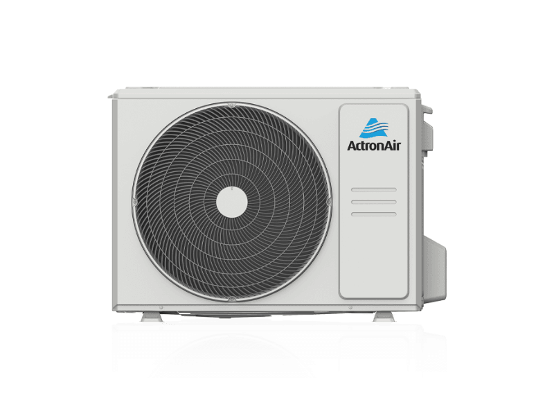 Actron Air 8kW Serene Series 2 Split System Air Conditioner WRE-085CS