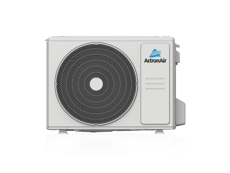 Actron Air 2.5kW Serene Series 2 Split System Air Conditioner WRE-026CS