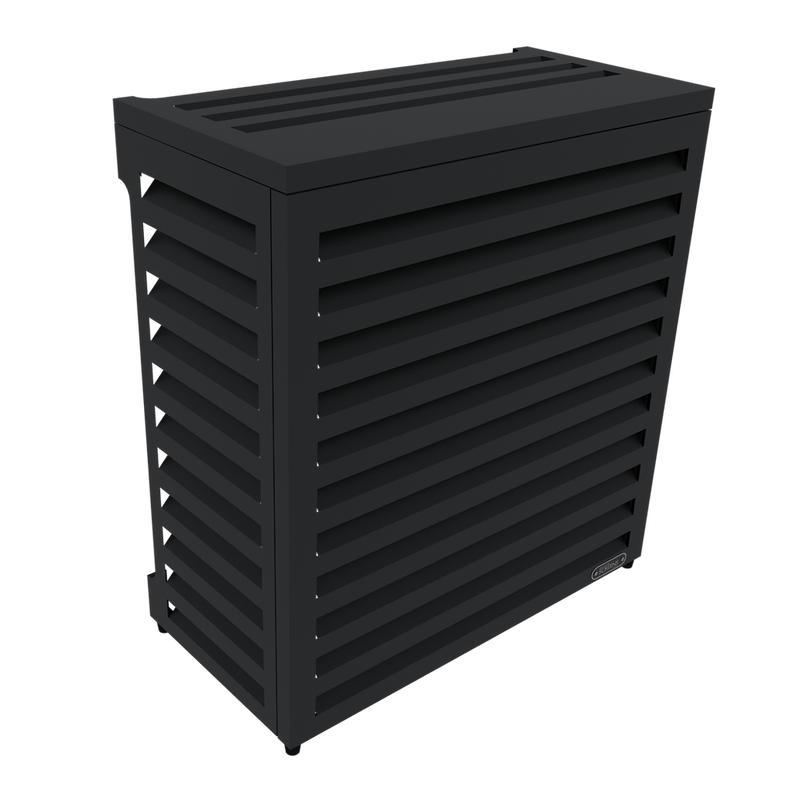 Extra large air conditioner cover deals