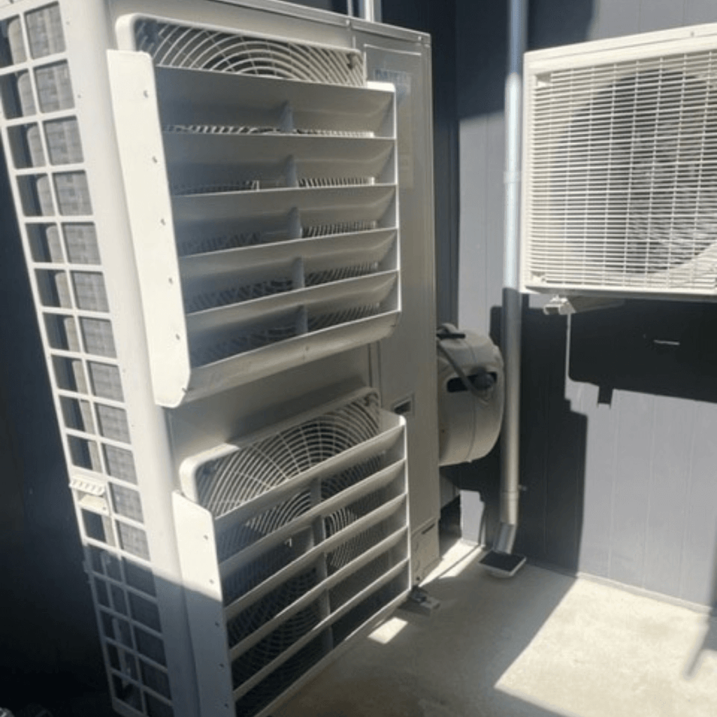 Fan Deflector Rings Air Diverter | Magnetic Air Conditioner Deflector (Air Bender)