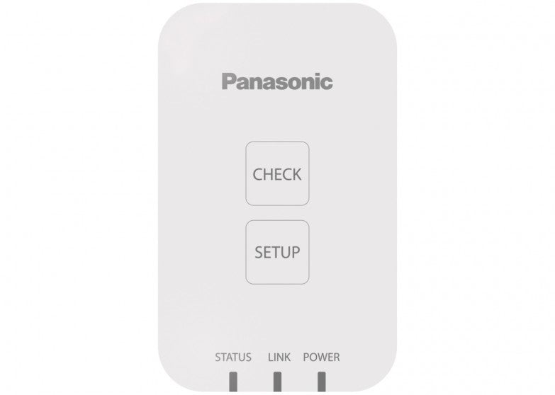 Panasonic CZTACG1 Air Conditioner WiFi Controller Adaptor Oz Air Online