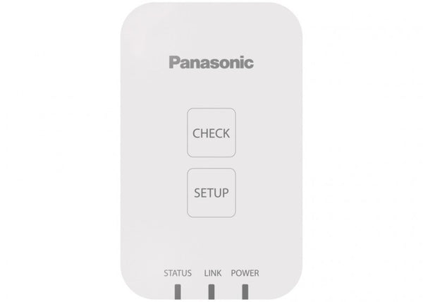 Panasonic CZ-TACG1 Air Conditioner Wi-Fi Controller Adaptor