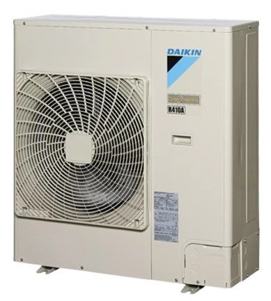Daikin 10kW Inverter Ducted Air Conditioner FDYAN100 Oz Air Online