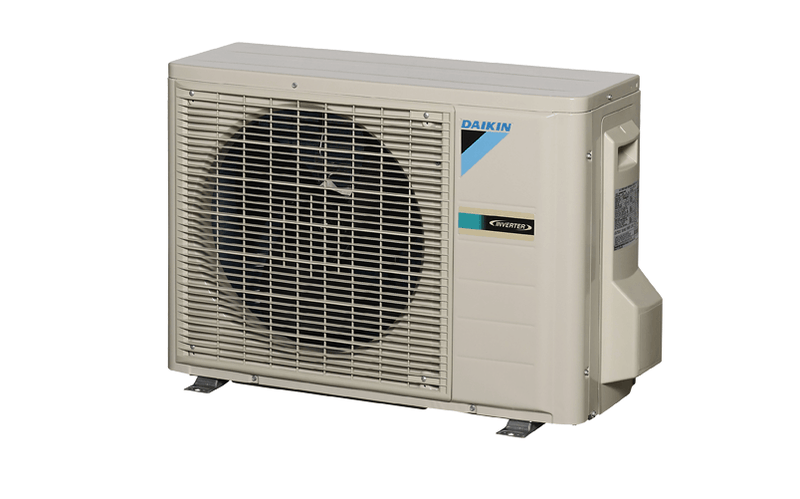 Daikin 7.1kW Inverter Ducted Air Conditioner FDYAN71