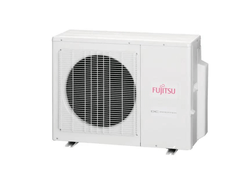 Fujitsu 8kW Multi Head Outdoor Unit Only AOTG30LBTA4