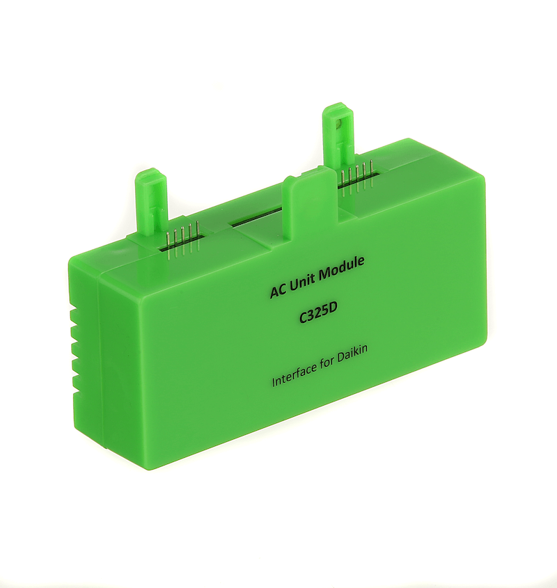 Ac Unity Module iZone AC Unit Module