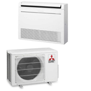Mitsubishi Electric 6kW Floor Console MFZKW60KIT