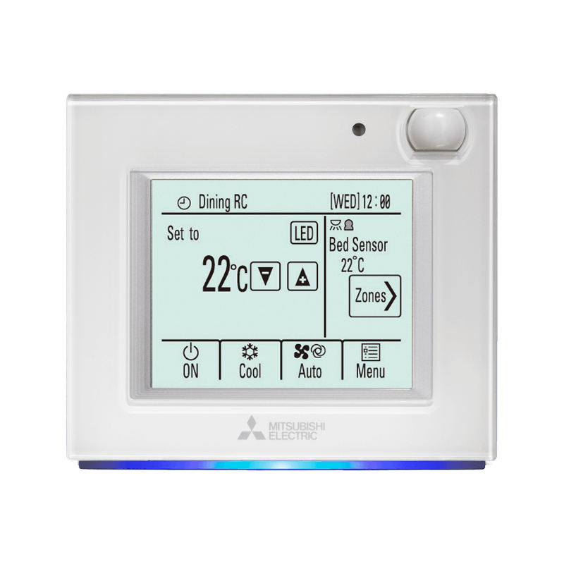 Mitsubishi Electric Zone Controller