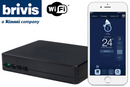 Brivis Rinnai WiFi Kit Touch Smartphone App - Ducted Heater, Evap, Add-on
