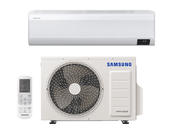Samsung Geo Wind Free AR9500 3.5kW Split System Air Conditioner