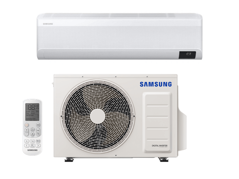 Samsung Geo Wind Free AR9500 3.5kW Split System Air Conditioner